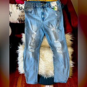 Aeropostale 16R High-Rise Jegging.. NEW WITH TAGS!!